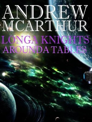 cover image of Longa Knights Arounda Tables